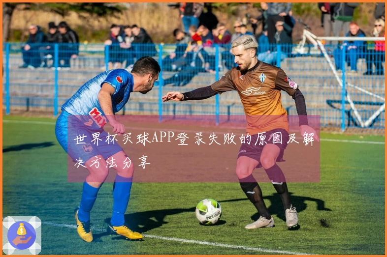 世界杯买球APP登录失败的原因及解决方法分享